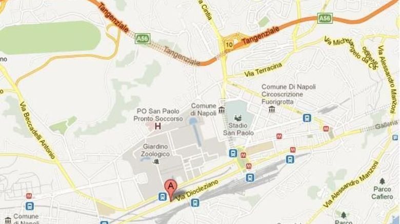 <b>Hotel Cristina Other</b>. Images powered by <a href="https://www.leonardoworldwide.com/" title="Leonardo Worldwide" target="_blank">Leonardo</a>.