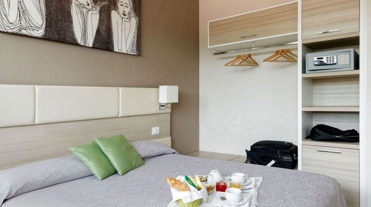 Hotel Cristina Other
