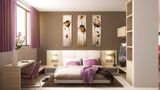 Hotel Cristina Room
