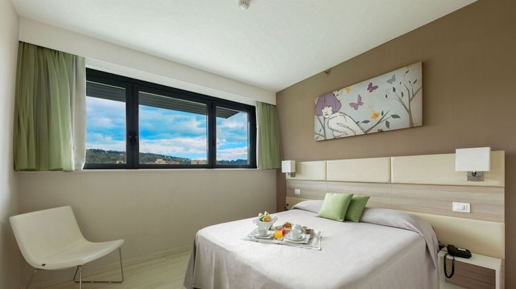 Hotel Cristina Other