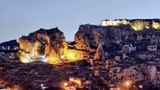 <b>Kayakapi Premium Caves-Cappadocia Exterior</b>. Images powered by <a href="https://www.leonardoworldwide.com/" title="Leonardo Worldwide" target="_blank">Leonardo</a>.