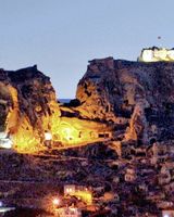 Kayakapi Premium Caves-Cappadocia