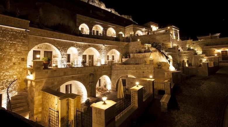 <b>Kayakapi Premium Caves-Cappadocia Other</b>. Images powered by <a href="https://www.leonardoworldwide.com/" title="Leonardo Worldwide" target="_blank">Leonardo</a>.