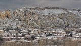 <b>Kayakapi Premium Caves-Cappadocia Exterior</b>. Images powered by <a href="https://www.leonardoworldwide.com/" title="Leonardo Worldwide" target="_blank">Leonardo</a>.