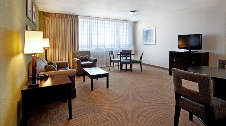 <b>Holiday Inn Metairie New Orleans Airport Suite</b>. Images powered by <a href="https://www.leonardoworldwide.com/" title="Leonardo Worldwide" target="_blank">Leonardo</a>.