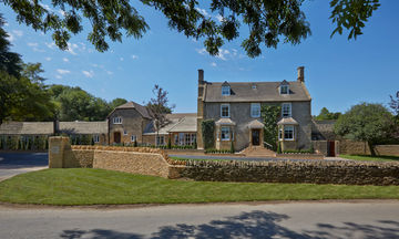 Dormy House Hotel & Spa