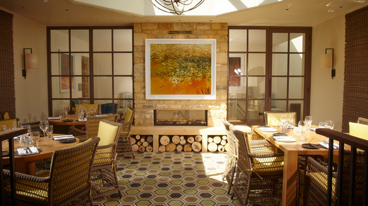 Dormy House Hotel & Spa Restaurant