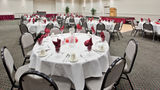 <b>Holiday Inn & Convention Center Ballroom</b>. Images powered by <a href="https://www.leonardoworldwide.com/" title="Leonardo Worldwide" target="_blank">Leonardo</a>.