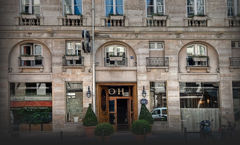 Odeon Hotel