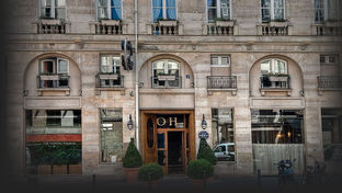 Odeon Hotel