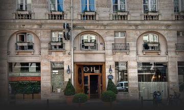 Odeon Hotel
