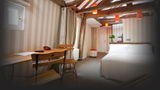 <b>Odeon Hotel Room</b>. Images powered by <a href="https://www.leonardoworldwide.com/" title="Leonardo Worldwide" target="_blank">Leonardo</a>.