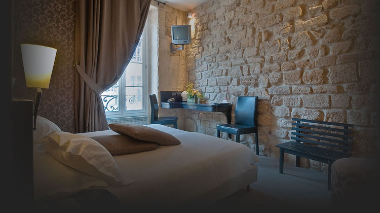 Odeon Hotel Other