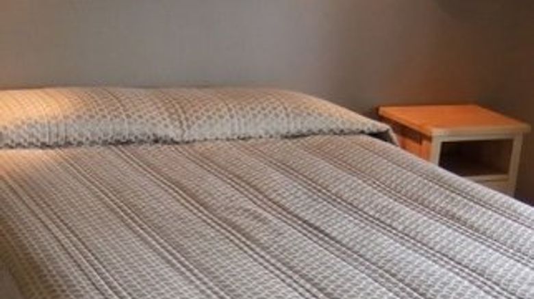<b>Stadium Motel Room</b>. Images powered by <a href="https://www.leonardoworldwide.com/" title="Leonardo Worldwide" target="_blank">Leonardo</a>.