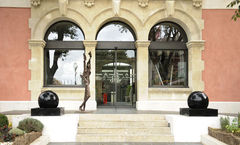 New Hotel of Marseille
