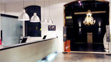 New Hotel of Marseille Lobby