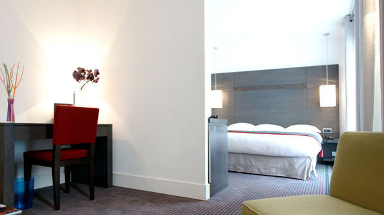 <b>New Hotel of Marseille Suite</b>. Images powered by <a href="https://www.leonardoworldwide.com/" title="Leonardo Worldwide" target="_blank">Leonardo</a>.