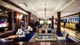 St James Court, A Taj Hotel Lobby