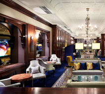 St James Court, A Taj Hotel Lobby