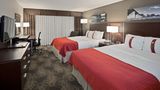 Holiday Inn Sioux Falls-City Ctr Hotel Room