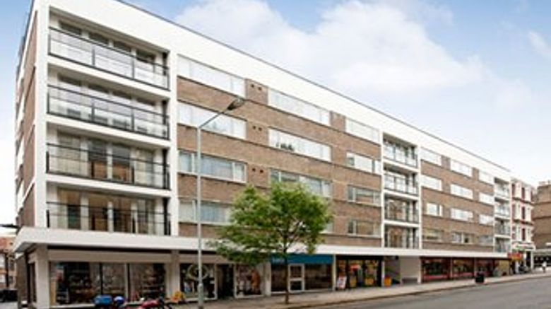 <b>Saco Holborn Exterior</b>. Images powered by <a href="https://www.leonardoworldwide.com/" title="Leonardo Worldwide" target="_blank">Leonardo</a>.