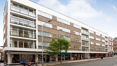 Saco Holborn