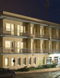 Miramar Hotel Sopot
