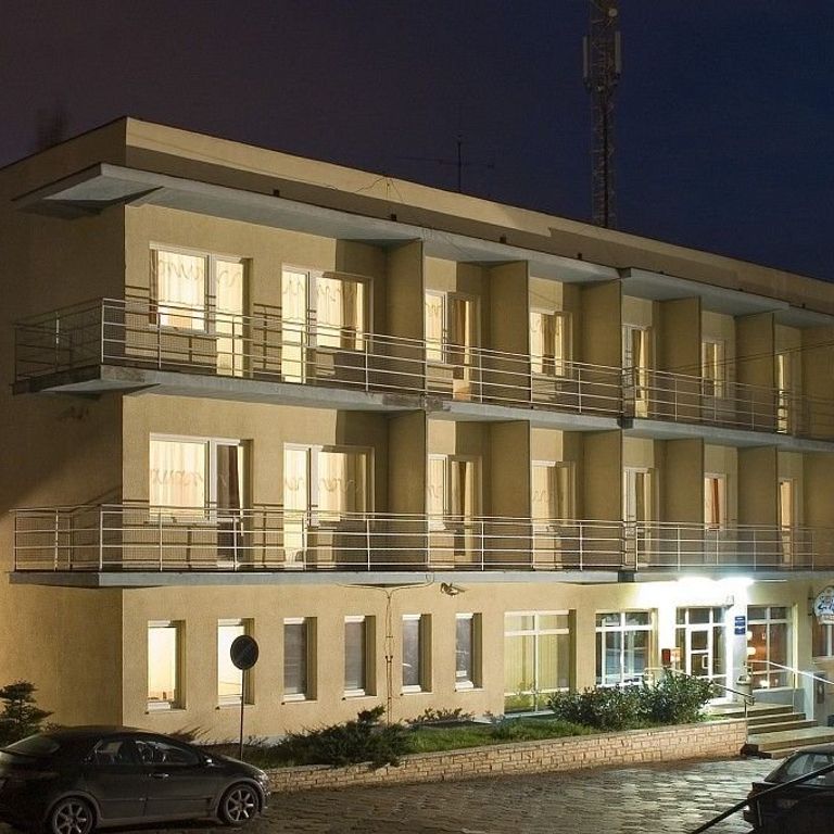 Miramar Hotel Sopot