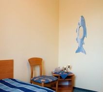Miramar Hotel Sopot Room