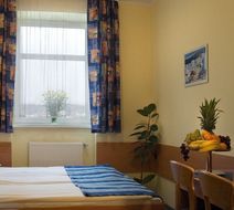 Miramar Hotel Sopot Room