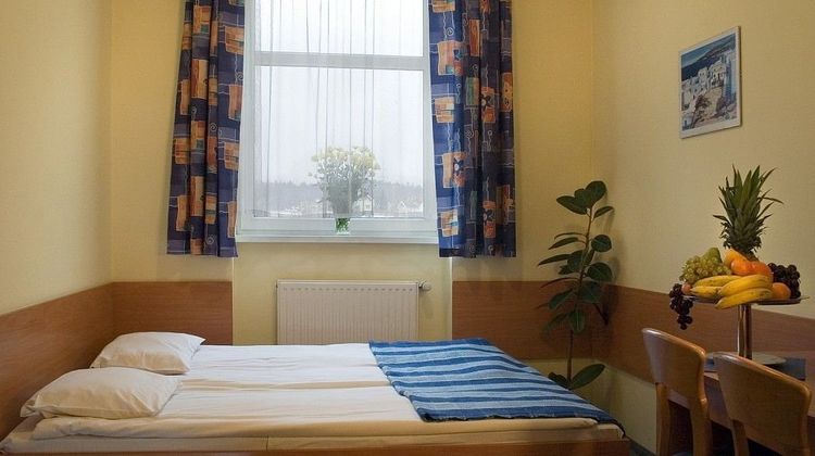 Miramar Hotel Sopot Room