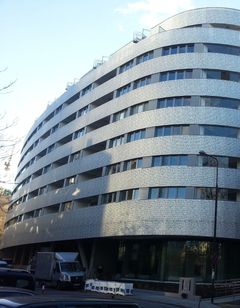 Oxygen Residence
