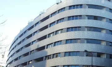 Oxygen Residence