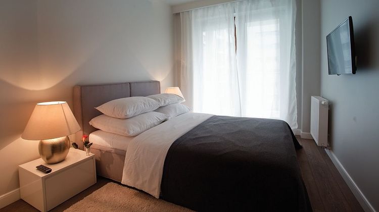 Oxygen Residence Room