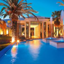 Grecotel Creta Palace