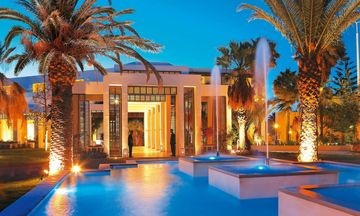 Grecotel Creta Palace