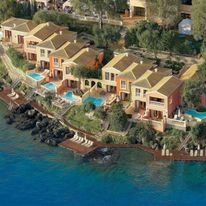 Grecotel Corfu Imperial