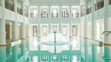 <b>Olympia Riviera Thalasso Recreation</b>. Images powered by <a href="https://www.leonardoworldwide.com/" title="Leonardo Worldwide" target="_blank">Leonardo</a>.