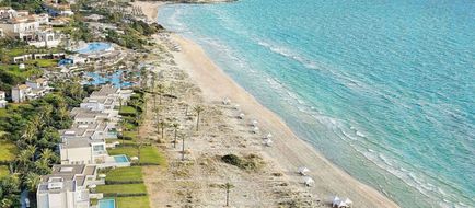 Olympia Riviera Thalasso Exterior