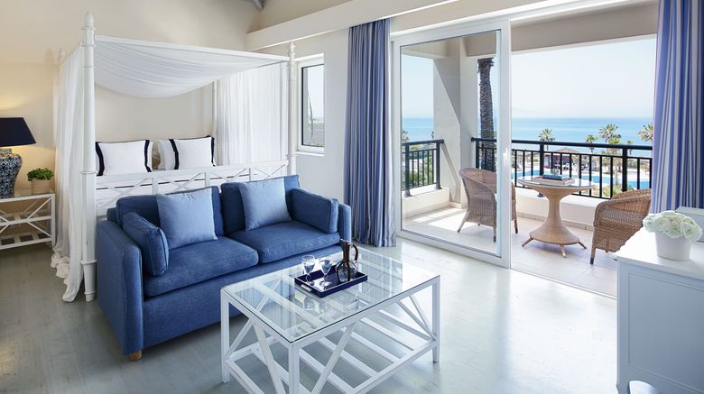 <b>Olympia Riviera Thalasso Room</b>. Images powered by <a href="https://www.leonardoworldwide.com/" title="Leonardo Worldwide" target="_blank">Leonardo</a>.