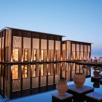 Amirandes Grecotel Exclusive Resort