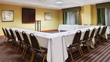 <b>Holiday Inn Express Hotel & Suites Meeting</b>. Images powered by <a href="https://www.leonardoworldwide.com/" title="Leonardo Worldwide" target="_blank">Leonardo</a>.
