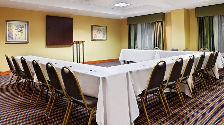 Holiday Inn Express Hotel & Suites Meeting