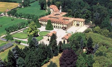 Country House Castelbarco