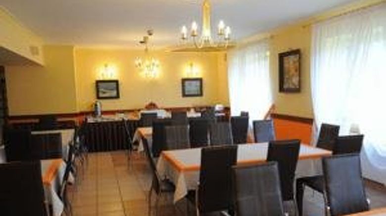 <b>Hotel Malinowski Economy Restaurant</b>. Images powered by <a href="https://www.leonardoworldwide.com/" title="Leonardo Worldwide" target="_blank">Leonardo</a>.