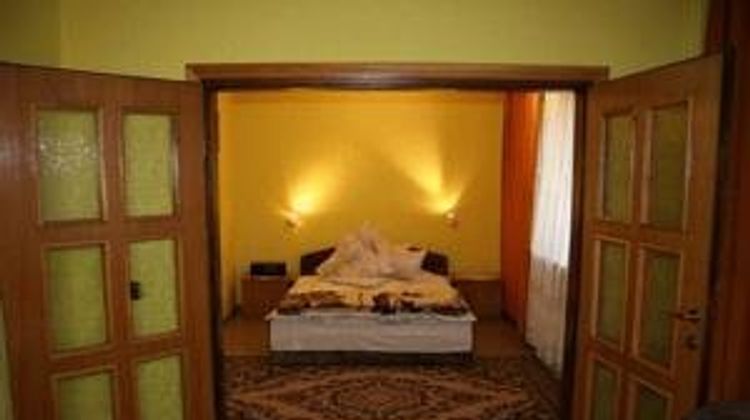 Hotel Malinowski Economy Room