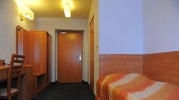 Hotel Malinowski Economy Room