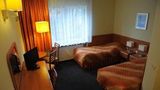 Hotel Malinowski Economy Room