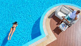 Elounda Gulf Villas Exterior
