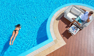 Elounda Gulf Villas